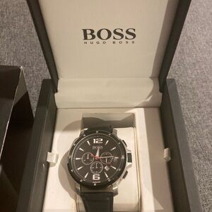 Hugo Boss Watch